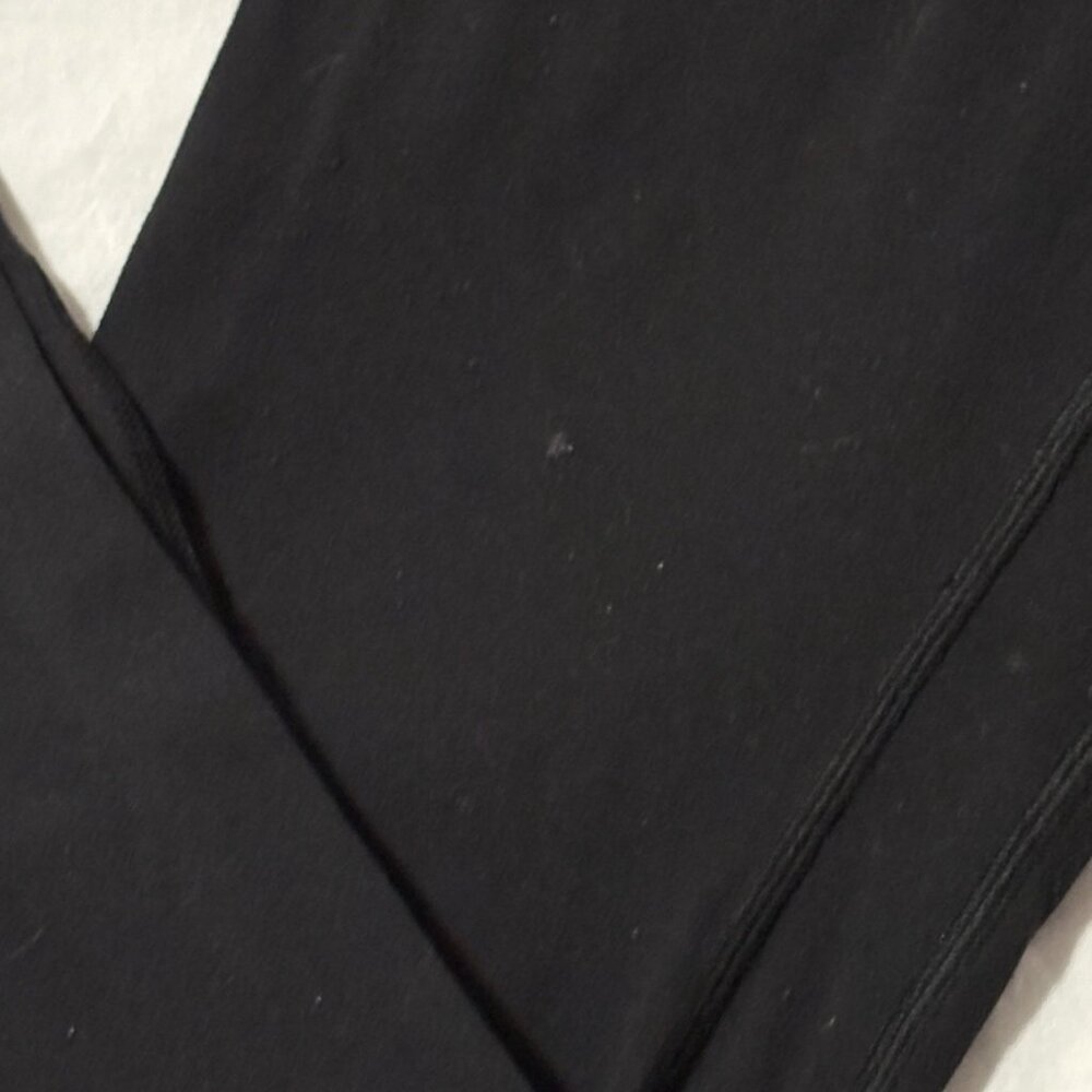 Lululemon Align Pant Full Length 28" Black High-Rise Nulu Yoga Leggings 6 - Picture 5 of 10